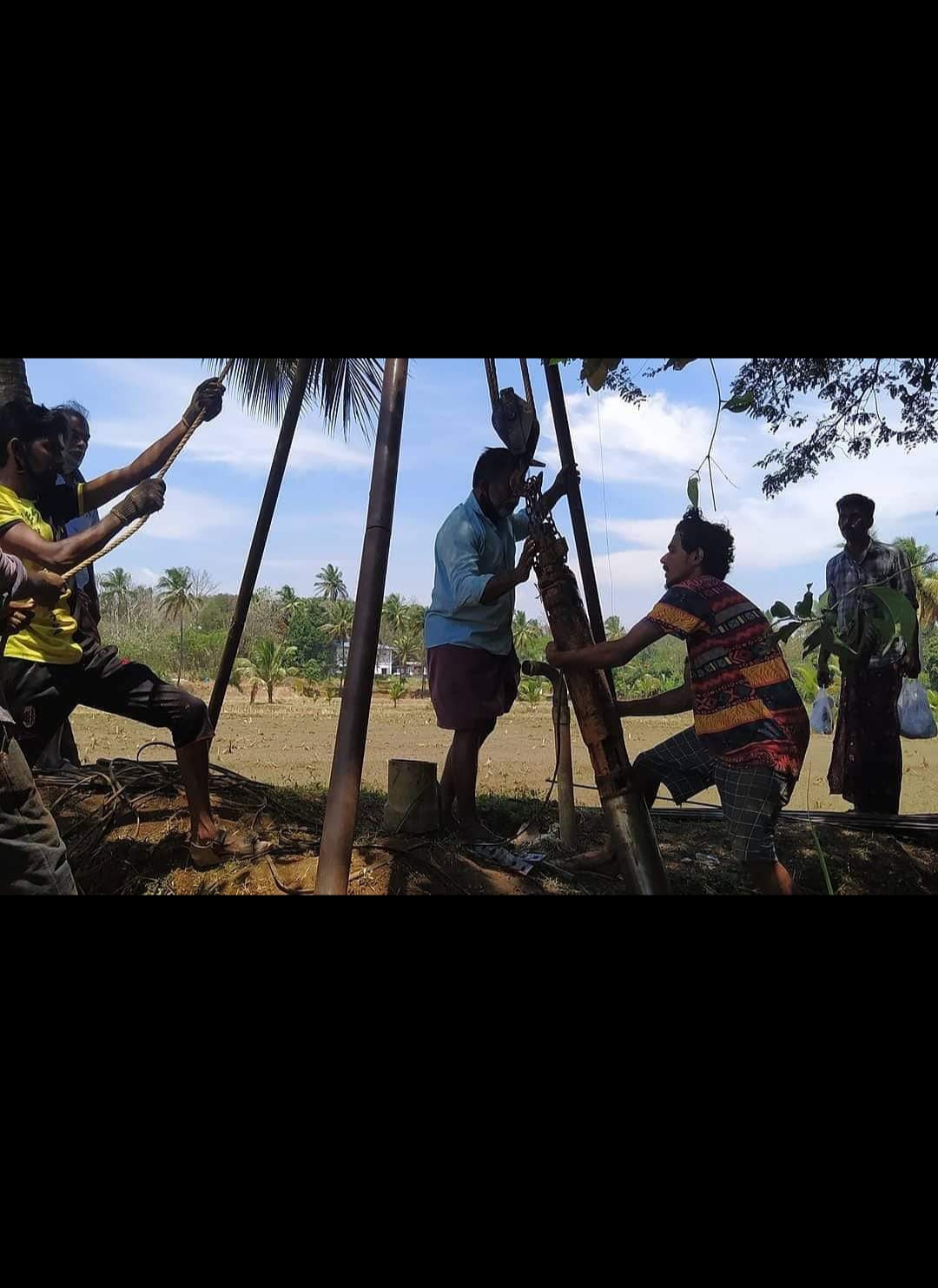 Ardra Borwell Cherppulachery